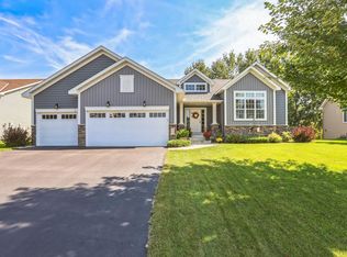 6509 Tessman Ln N, Brooklyn Park, MN 55445