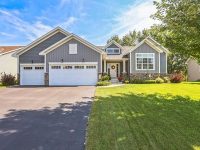 6509 Tessman Ln N, Brooklyn Park, MN, 55445