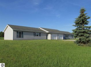 5519 Up North Dr, Traverse City, MI 49685