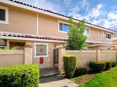 21602 Figueroa St Unit 4, Carson, CA, 90745