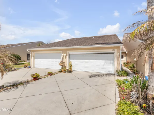 2286 Hawks Cove Cir, New Smyrna Beach, FL 32168