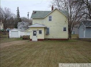 212 4th St S, Long Prairie, MN 56347