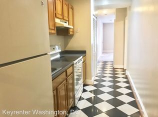 1700 W Virginia Ave NE APT 3, Washington, DC 20002