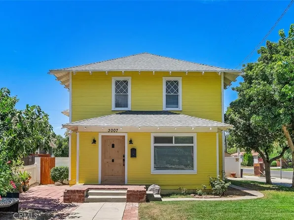 3007 Brockton Ave, Riverside, CA 92501