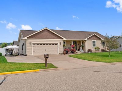2190 River ROAD, Sparta, WI, 54656