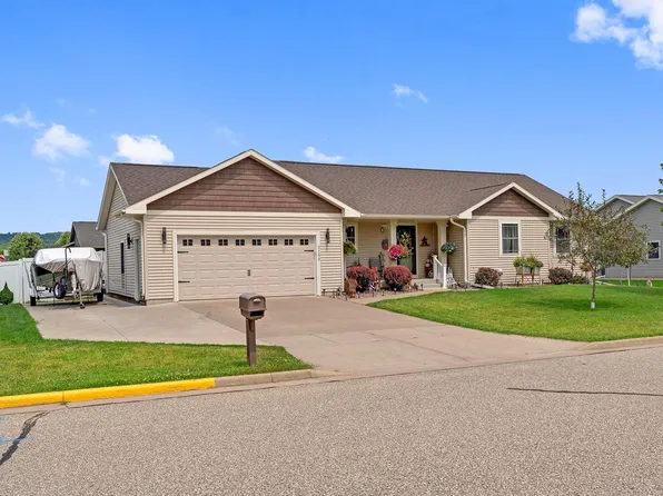 2190 River ROAD, Sparta, WI 54656