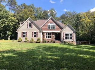 8036 Witty Rd, Summerfield, NC 27358