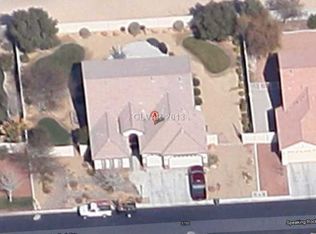 5760 Speaking Rock Ave, Las Vegas, NV 89131