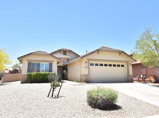 2350 Valley Sage St, Sierra Vista, AZ 85635