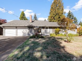 2107 192nd Pl SW, Lynnwood, WA
