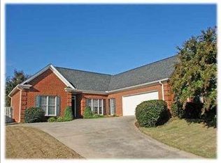 5 Windmill Way, Greenville, SC 29615