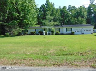 572 Main St, Edward, NC 27821