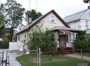 12 Shonnard Ave, Freeport, NY 11520