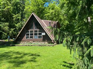 14198 W Laughery Creek Rd, Dillsboro, IN 47018