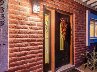 9339 E Walnut Tree Cir, Tucson, AZ 85749