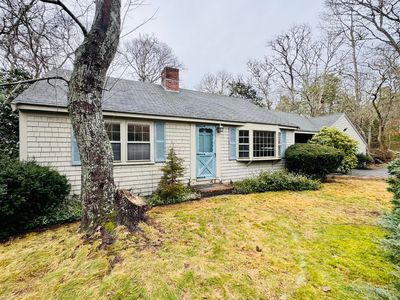 198 Great Marsh Road, Centerville, MA, 02632