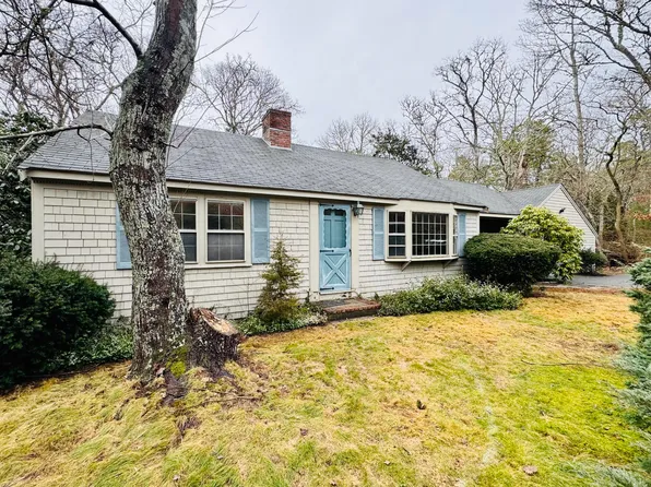 198 Great Marsh Road, Centerville, MA 02632