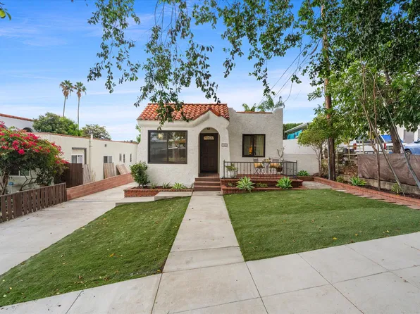 1561 W 7th St, San Pedro, CA 90732