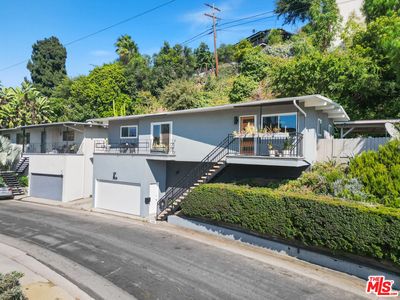 3828 Toland Way, Los Angeles, CA, 90065