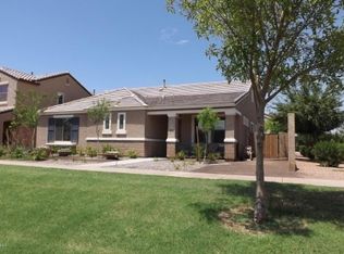 1926 S Colt Dr, Gilbert, AZ 85295