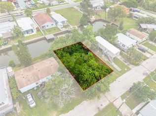 6825 Albatross Ln LOT 18, Hudson, FL 34667