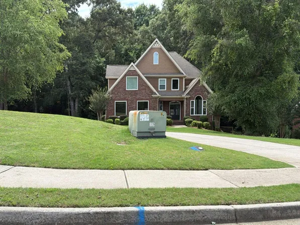 1621 Alcovy Ridge Xing, Loganville, GA 30052