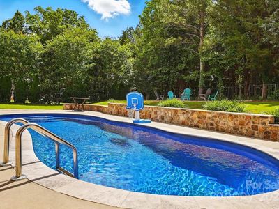5105 Paisano Ln, Waxhaw, NC, 28173