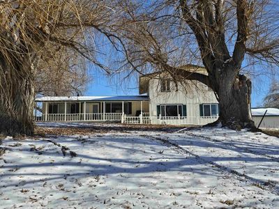 1924 Hilltop Dr, Worland, WY, 82401