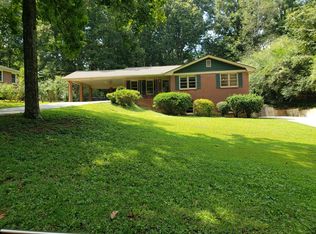 3973 Craigwood Dr, Duluth, GA 30096
