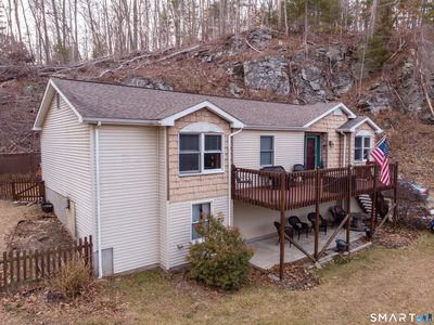 150 Searles Road, Pomfret Center, CT, 06259