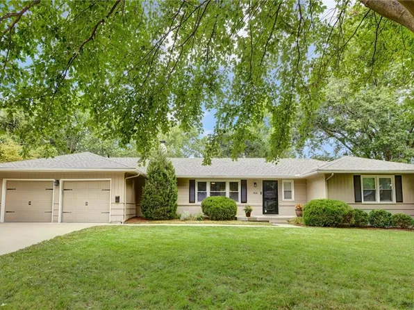 904 W 96th St, Kansas City, MO 64114