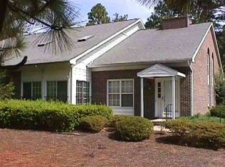 0-8D Pinehurst Mnr, Pinehurst, NC 28374