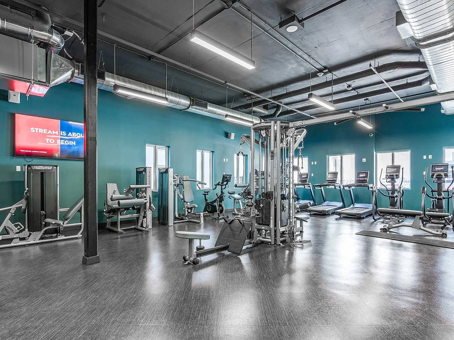 Pura Vida Hialeah Luxury Apartments — Photo 4