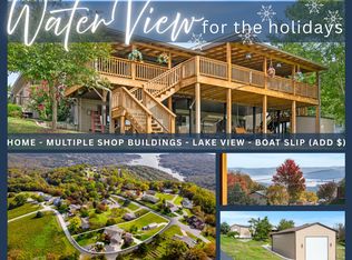 58 Homestead Lane, Kimberling City, MO 65686