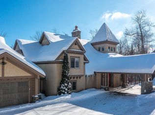 Solitude, Ludlow, VT 05149