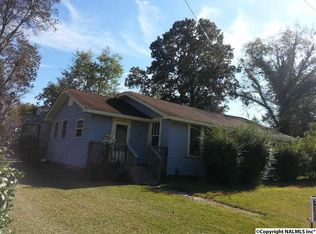 1301 Stroud Ave, East Gadsden, AL 35903