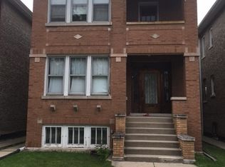 4852 S Springfield Ave, Chicago, IL 60632