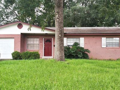 7837 Lisa Dr E, Jacksonville, FL, 32217