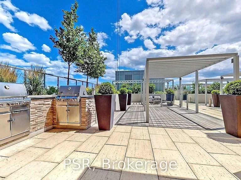 501 Saint Clair Ave W #1011 — Photo 12
