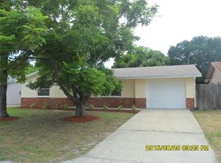 8641 Sabal Way, Port Richey, FL 34668