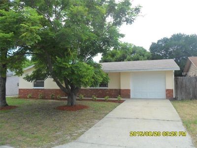 8641 Sabal Way, Port Richey, FL, 34668