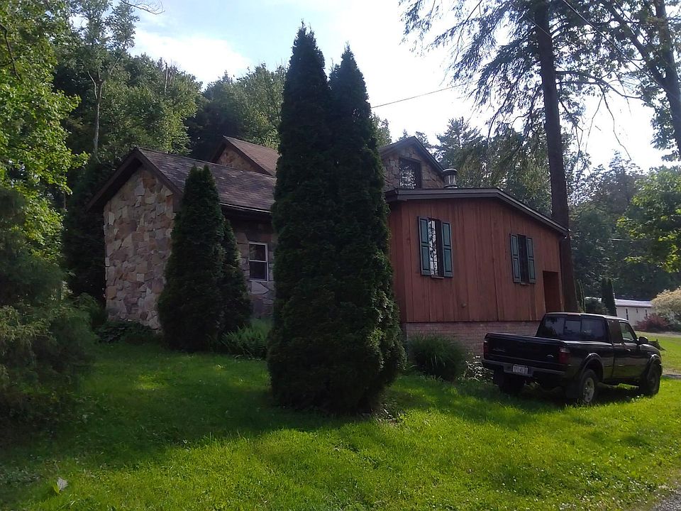 58 Lakefront Dr, Pine Grove, PA 17963 Zillow