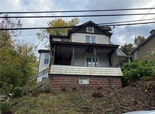 429 Parson St, Pittsburgh, PA 15204