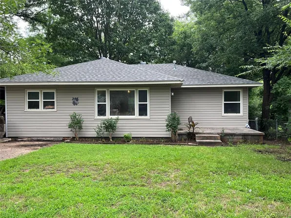 415 N Florence Ave, Shawnee, OK 74801