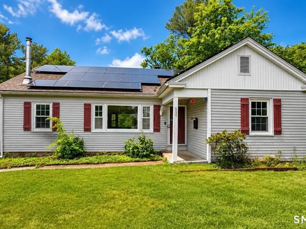 824 Randolph Road, Middletown, CT 06457