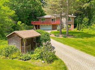 4 Ann St, Halton Hills, ON L7G 2V2