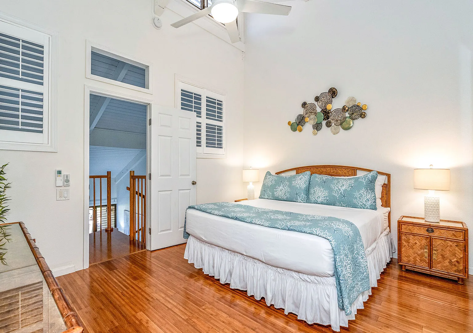 Kamaole Sands 7-405: Stunning Renovation, Large Lanai, Ocean View, — Photo 3