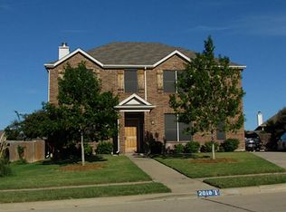 2018 White Tail Dr, Midlothian, TX 76065