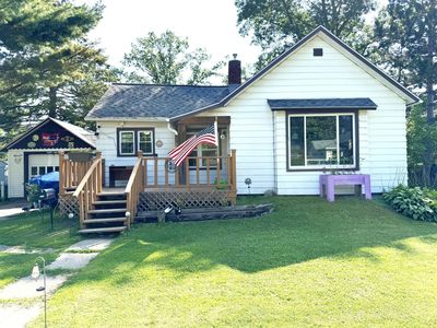 337 Watson St, Antigo, WI, 54409