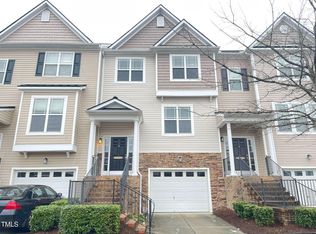 711 Keystone Park Dr UNIT 31, Morrisville, NC 27560